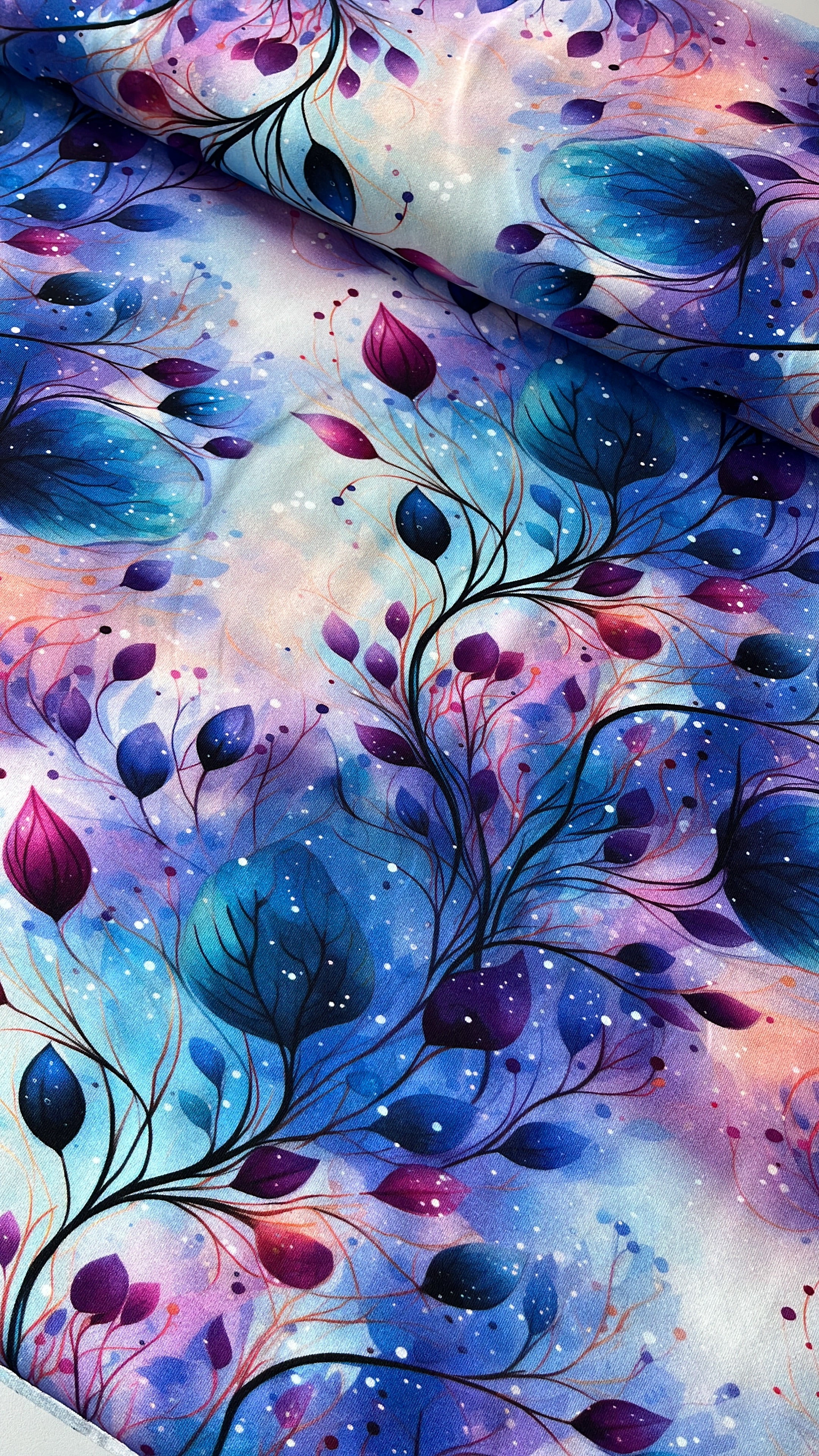 Buntes Blumenparadies Dauervorbestellung